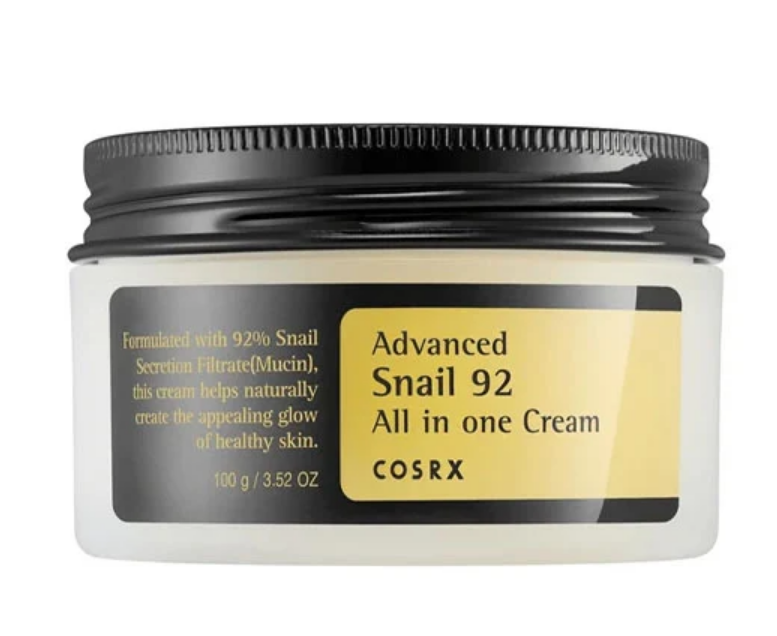 COSRX CREAM 100GM